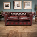 The Tomney 2 Seater Sofa